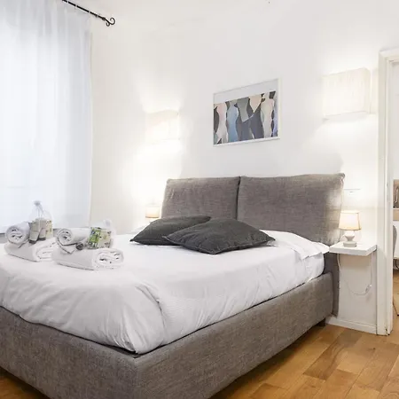 Unyca - Cozy Hideaway In Florenz Exterior foto