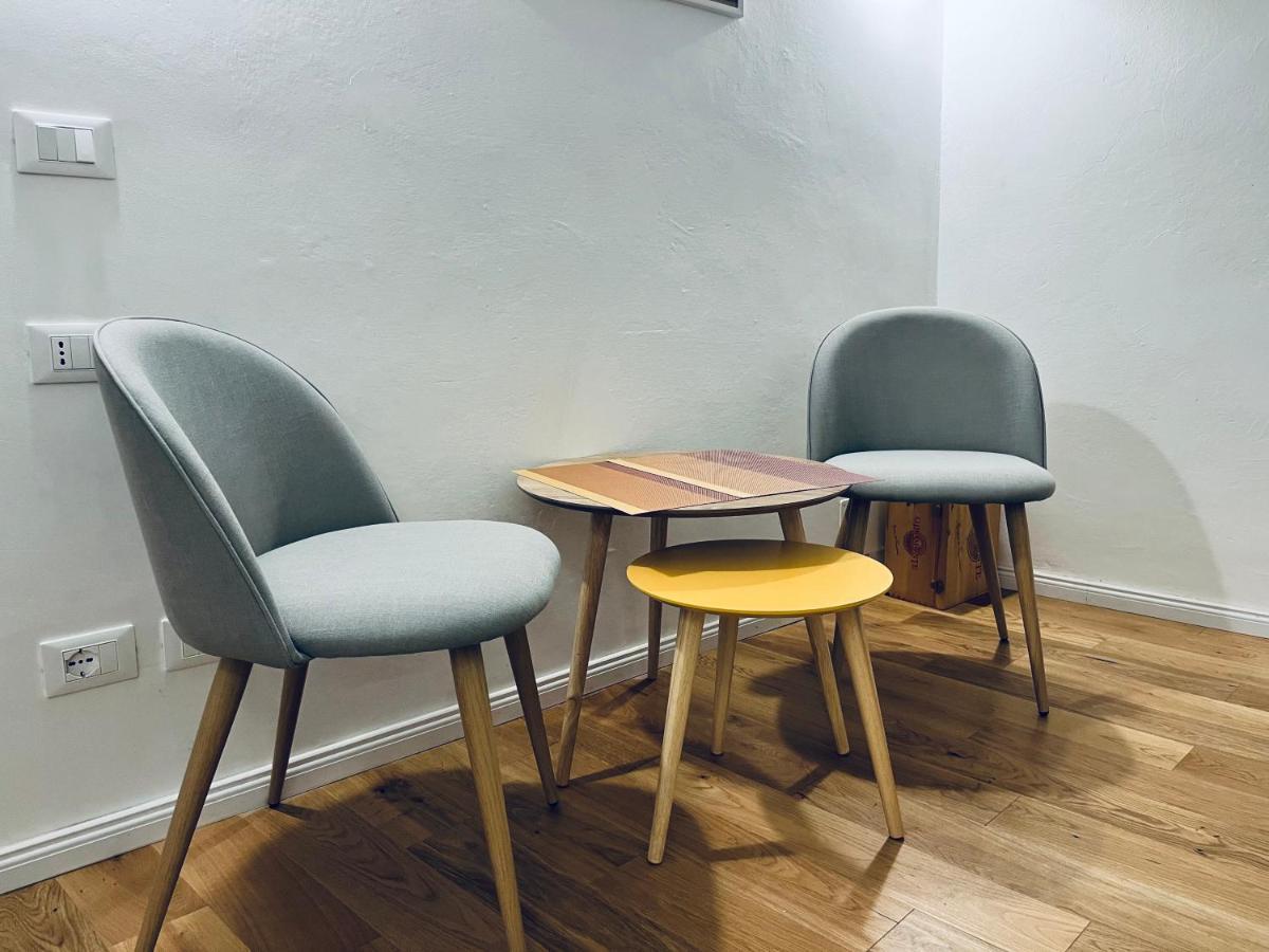 Unyca - Cozy Hideaway In Florenz